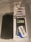 Casio FX-83GT CW Scientific Calculator With Cover