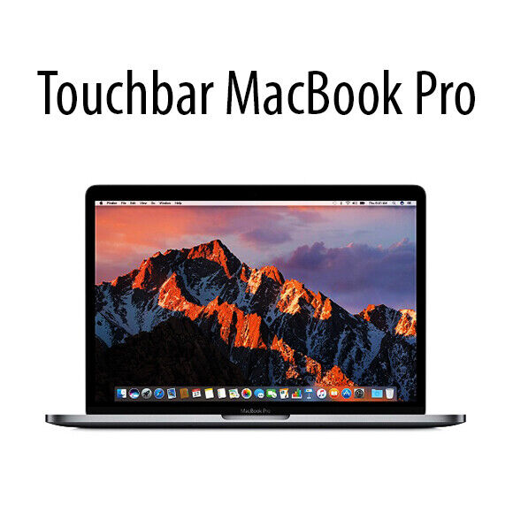 MacBook Pro Intel Core i5 6th Gen. Apple Laptops for sale | eBay MacBook Pro Intel Core i5 6th Gen. Apple Laptops for sale | eBay