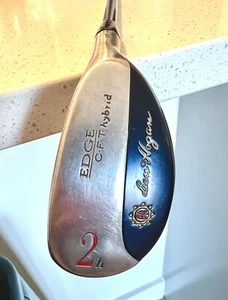 Ben Hogan Edge CFT 2 Hybrid ⛳️ Apex 3 Regular Graphite RH - Picture 1 of 8