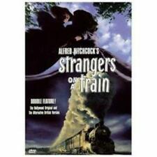 Strangers On Train / [Dvd]