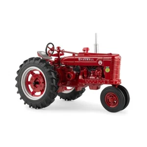 Farmall Super M 1:16 con logotipo FFA - Imagen 1 de 1