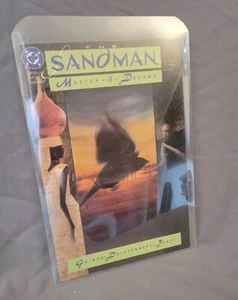 DC Comics - The Sandman: Master of Dreams #9 - 1989 - Foto 1 di 7