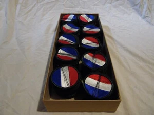 200 US Army Armed forces Command Patches - Picture 1 of 3