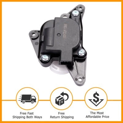 Blend Door Actuator For Hyundai Azera 2006-10 Santa Fe 2006-12 Sonata 05-10 HVAC — 第 1/4 张图片