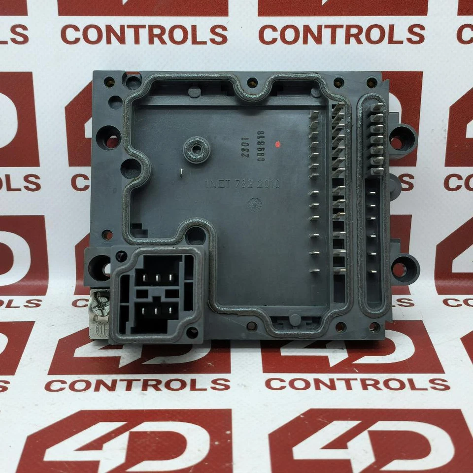 1NET-7822010 | Siemens | Simatic DP, módulo base, usado (UPP) Foto 1 de 1