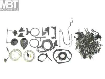 Juego de tornillos para piezas pequeñas BMW R 1200 RS K255 Foto 1 de 3