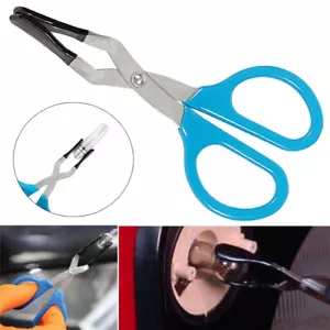 Mini Light Bulb Pliers & Fuse Pliers Broken Bulb Removal Extractor Changer Tool - Picture 1 of 17