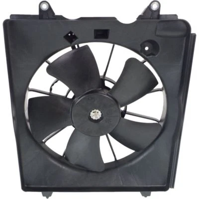 Conjunto de ventilador de refrigeración del motor del radiador para 10-16 Honda CR-V 19020RSAG01 HO3115155 Foto 1 de 4