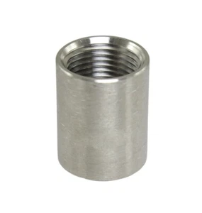 Conexión de tubería de acero inoxidable NPT macho acoplamiento Duda Energy - Imagen 1 de 1