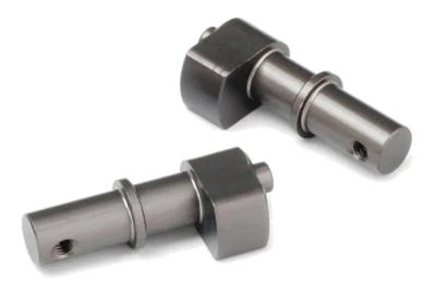 HPI Hot Bodies D815 1:8 Buggy Alu Bremsnocken 114756  HD9® - Bild 1 von 2