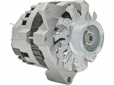 Alternador de aire acondicionado Delco 16673SR 1988 1989 1990 GMC G2500 1987-1991 Foto 1 de 2