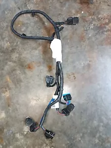 Front bumper Sensors for Kia Seltos 2020 GT line - Picture 1 of 2