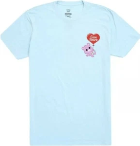 Funko Pop! Camiseta Tees Care Bears CHEER BEAR Talla PEQUEÑA BoxLunch Exclusiva - Imagen 1 de 2