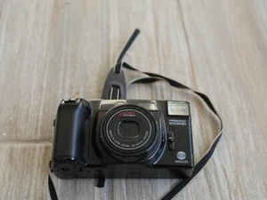 Point and Shoot Kamera Konvolut - Bild 1 von 4
