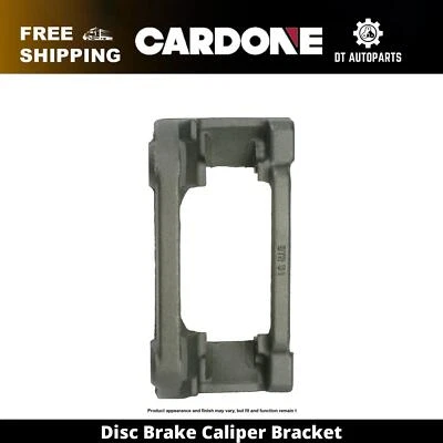 Soporte de pinza de freno de disco Cardone para Pontiac Firebird 1998-2002 1999 2000 2001 Foto 1 de 4