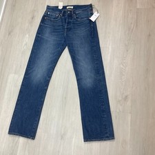 American Eagle AE77 The Western Boot Cut Jeans Womens 27 Medium Wash Relaxed Fit