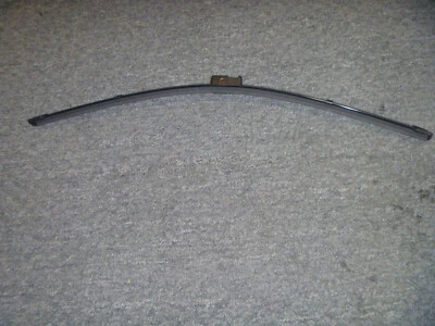 Volkswagen VW Golf Passat Jetta R32 GTI 2005 limpiaparabrisas 1J1955425B fabricante de equipos originales nuevo Foto 1 de 2