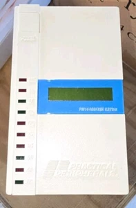 Practical Peripherals 14400FXSA External Modem V32Bis-w/o Box or Power Supply - Picture 1 of 5