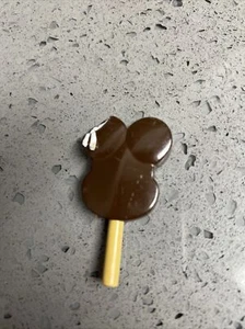 Disney Mr. Mrs. Potato Head Replacement parts Mickey Ears Ice Cream Hasbro - Picture 1 of 5