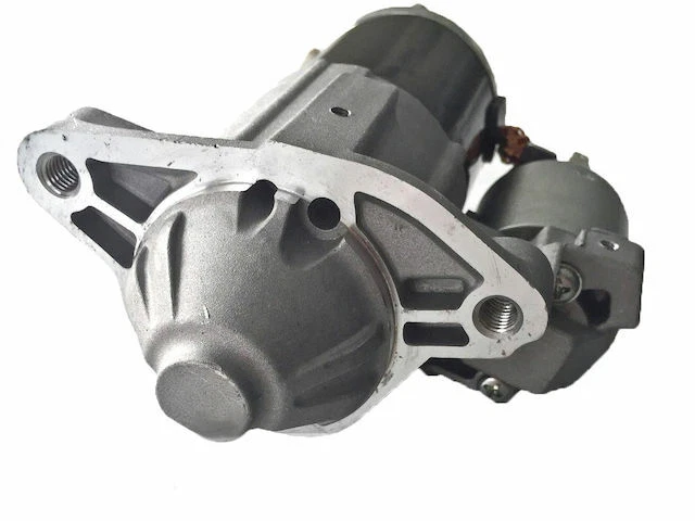 Arranque TYC para Dodge Ram 2500 2009-2010 5,7 L V8 54 WNYP Foto 1 de 1