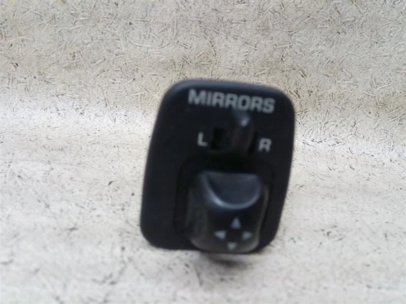 Interruptor de espejo retrovisor eléctrico compatible con Ford Escort F117-190501 2000 2001 2002 2003 Foto 1 de 4
