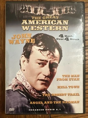 The Great American Western. - Image 1 of 4