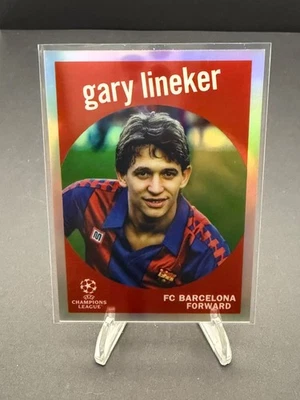 2023 Topps - Gary Lineker #59-8 - Image 1 of 2