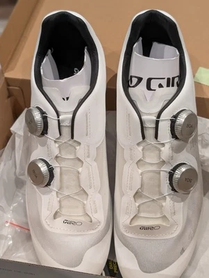 Zapato de ciclismo de carretera Giro Imperial II 43,5 Foto 1 de 4