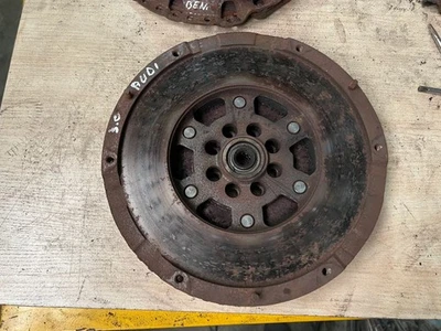 Audi A6 S6 C5 4B 2003 gasolina doble masa volante DVR72932 Foto 1 de 4