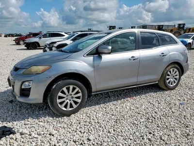 Trunk/Hatch/Tailgate Heated Glass Wiper Spoiler Fits 08-12 MAZDA CX-7 3652673 Foto 1 de 4