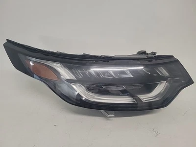 Land Rover Discovery L462 2017-2020 faros LED medios pasajero derecho OEM 0234 Foto 1 de 4