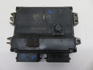 MAZDA MX5 MK3 2.0 ENGINE ECU LFH9-18-881C 2006-2010 9876-2 - Picture 1 of 9
