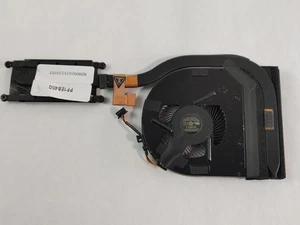 Lote de 2 ventiladores Lenovo 01ER498 5 pines cobre CPU con disipador térmico para ThinkPad T480 - Imagen 1 de 6
