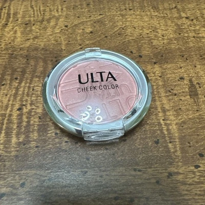 ULTA щеки цвет румяна заподлицо новый.1 унций - Изображение 1 из 3