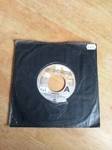 Carpenters 7" Single AMS 7318 Tested Calling Occupants Of Interplanetary Craft - Picture 1 of 7