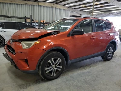 Used Air Cleaner Assembly fits: 2016 Toyota Rav4 4 cylinder 2ARFE engine Grade A - Image 1 of 4