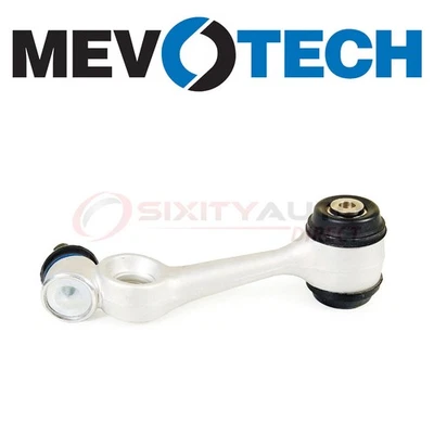 Mevotech Control Arm & Ball Joint Assembly for 1985 Mercedes-Benz 380SE 3.8L ek - Image 1 of 4