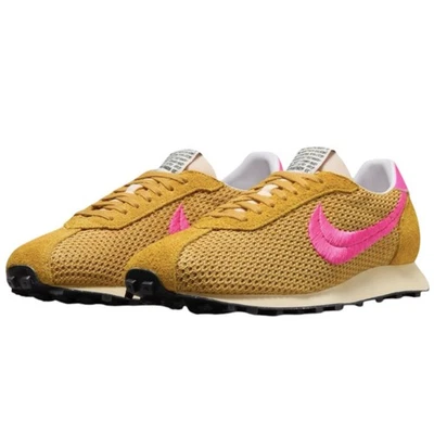 Nike x Stussy LD-1000 SP Sanded Gold Herren Sneaker, verschiedene Größen (FQ5369-700)