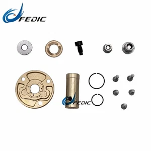 Turbo repair kit RHV4, RF7J VJ36, VJ37 for Mazda 3 2.0 CD 105Kw 143HP MZ-CD 2003 - Picture 1 of 8