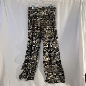 Pantalones boho John Paul Richard para mujer M - Imagen 1 de 8
