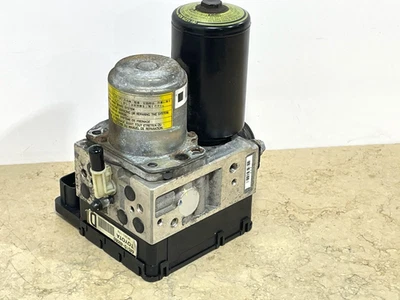 Módulo de bomba de freno ABS 44510-48060 Toyota Highlander 2006-2008 Lexus RX400h Foto 1 de 4