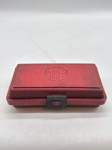 NICE MAC Tools 3/8” Drive Impact Driver with Partial Socket Bit Set D12 - Picture 1 of 5