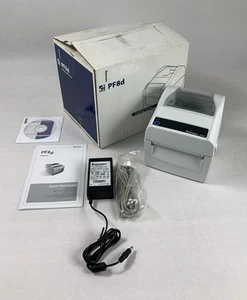 Intermec PF8d Thermal Label Printer - Picture 1 of 9