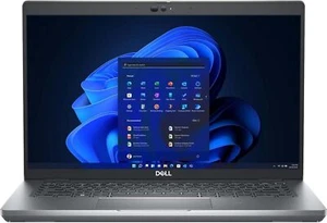 2022 Dell Latitude 5431 i5-1250P 16GB 512GB SSD 14" FHD Non-Touch Iris Xe OHNE CAM - Bild 1 von 5
