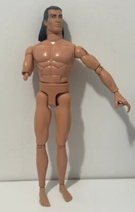 GI JOE 12”- Action Figure 1/6 Scale. Dragon 21st Century Power Team CL - Picture 1 of 13