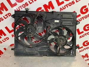 MAXUS DELIVER 9 RADIATOR FAN RAD FANS 2022 MAXUS DELIVER 9 C00193190 - Picture 1 of 7