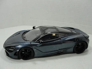 McLaren 720 S in 1/24 Scale Diecast by Jada - Picture 1 of 8