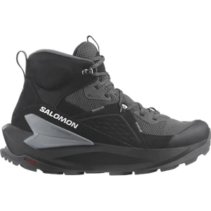 Salomon Elixir Mid Gore-Tex Men's Hiking Shoes - Picture 1 of 8