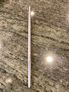 bahco - round smooth cut file 1-230-08-3-0 200mm (8in) - Picture 1 of 4