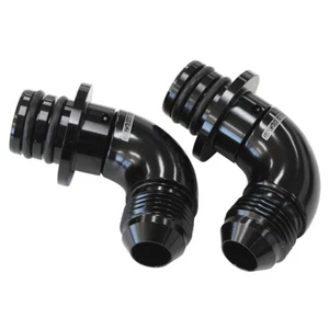 Aeroflow Transmission Oil Cooler Adapter Fitting Ford 6R80 6 Speed AF72-5051  - Picture 1 of 4